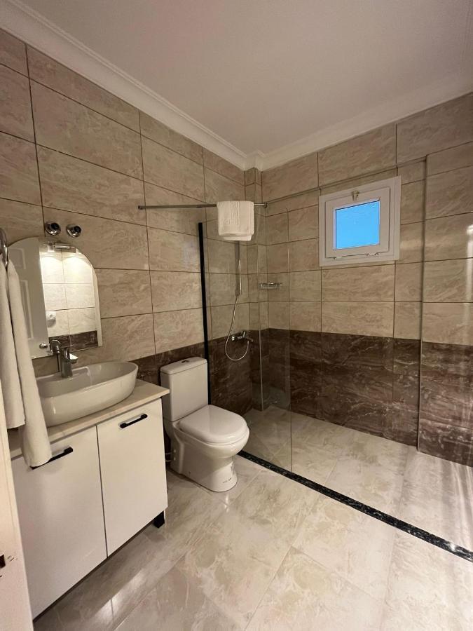 The Halcyon Apartment Fethiye Exterior foto
