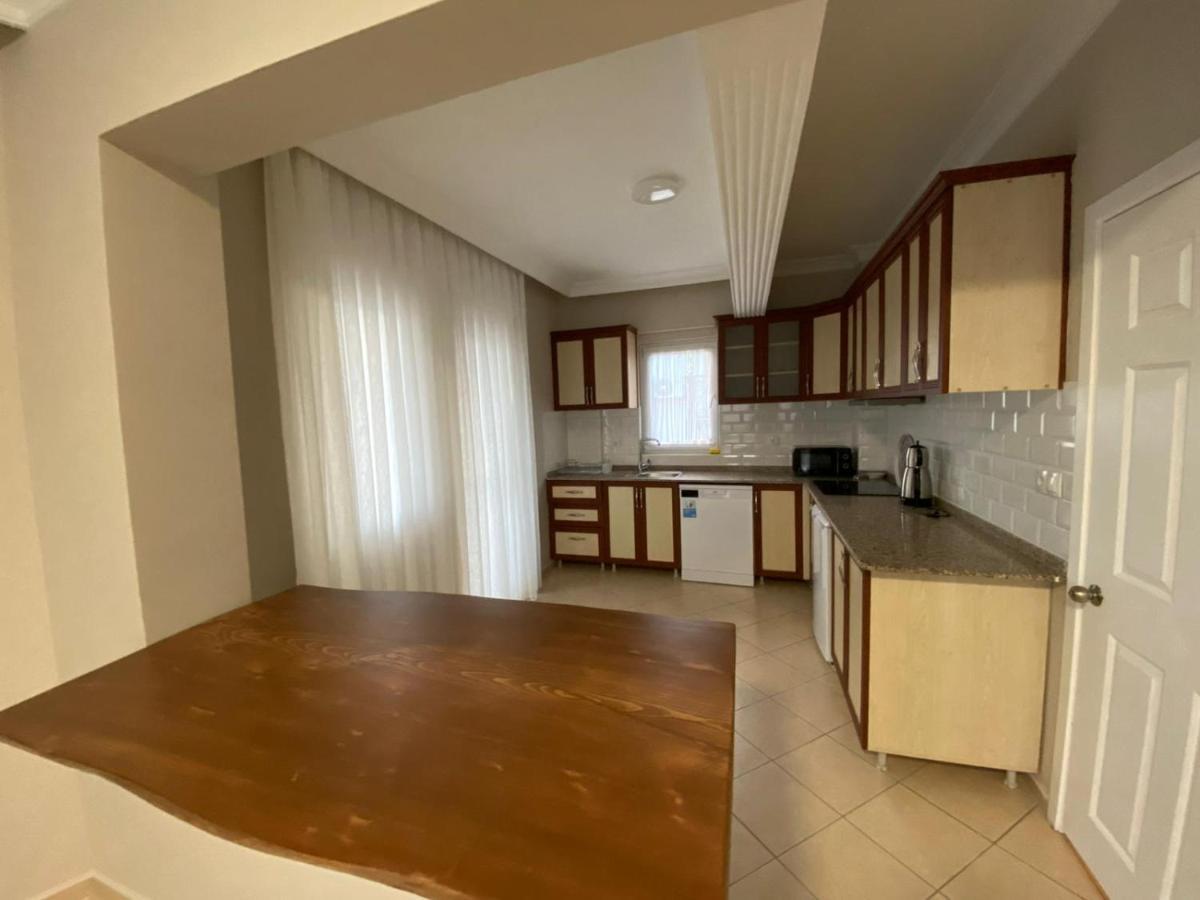 The Halcyon Apartment Fethiye Exterior foto